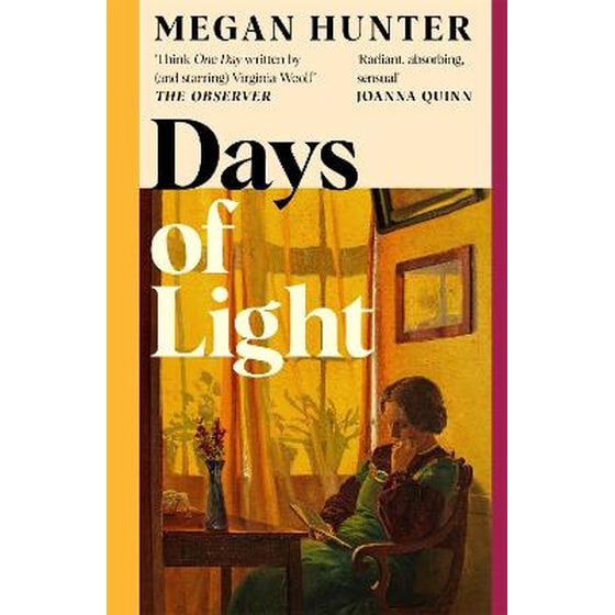 Days of Light image 0