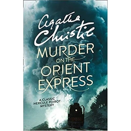 Murder on the Orient Express image 0