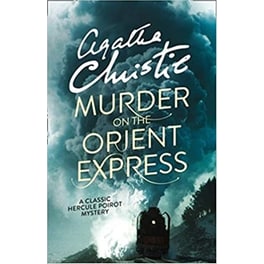 Murder on the Orient Express
