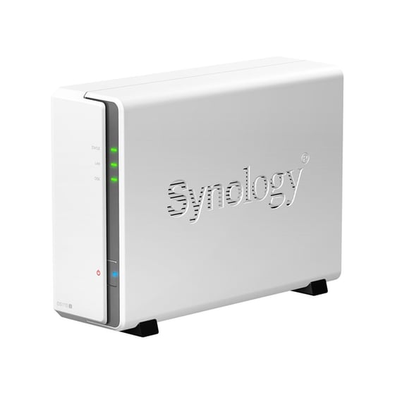 Synology Station DS115j 1Bay Ethernet image 0