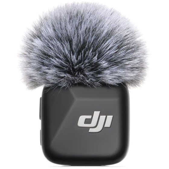 DJI Mic Mini 1 TX & 1 RX image 6