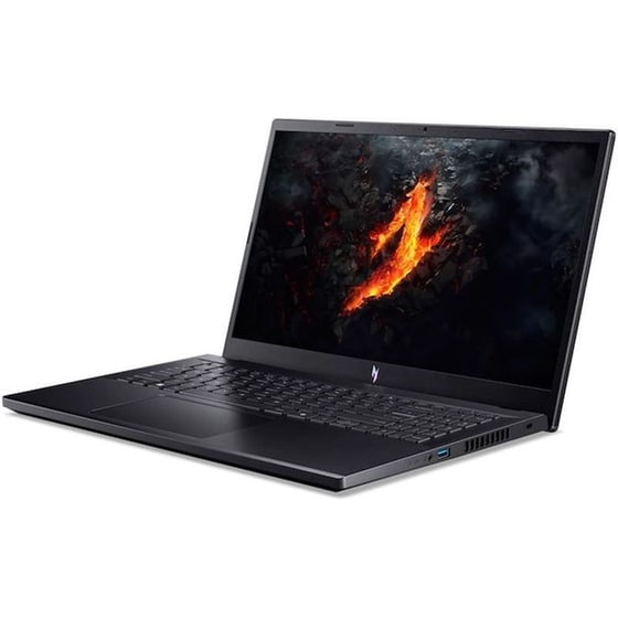 Acer Nitro V 15 ANV15-41-R8WJ 15.6'' FHD IPS (Ryzen 7-7735HS/16GB/512GB SSD/GeForce RTX 4060/Win11Home) Laptop image 2