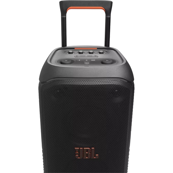 Party Speaker JBL PartyBox Stage 320 240W Karaoke - Μαύρο image 6
