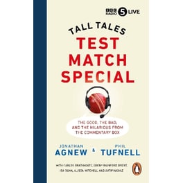 Test Match Special