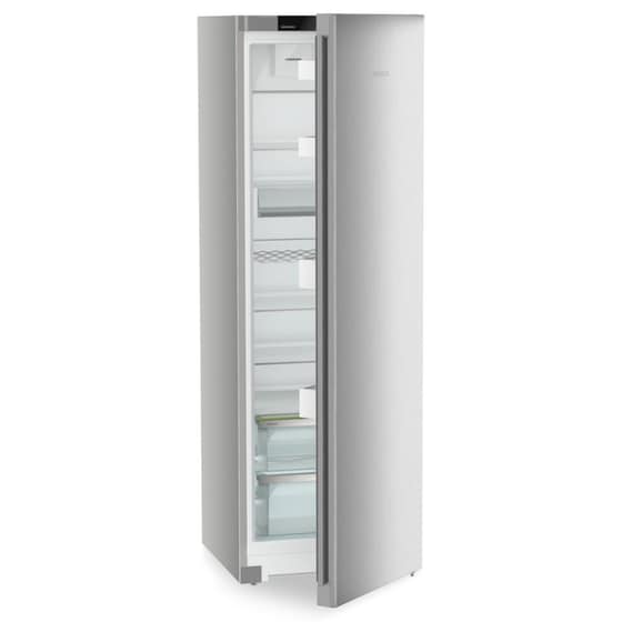 LIEBHERR Rsfd 5220 399 Lt Inox Ψυγείο Μονόπορτο image 2