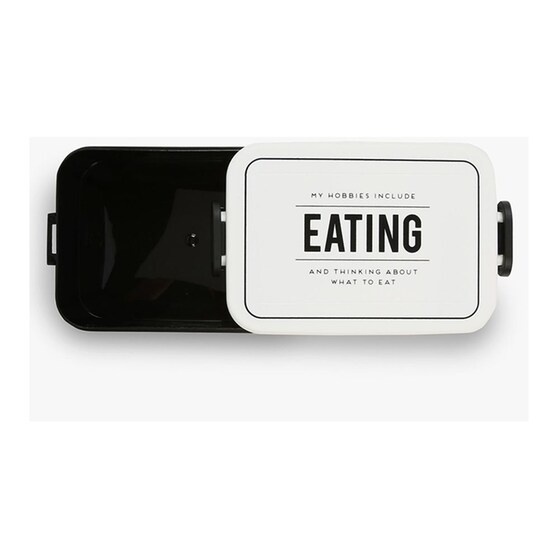 Φαγητοδοχείο Alice Scott Eating image 2