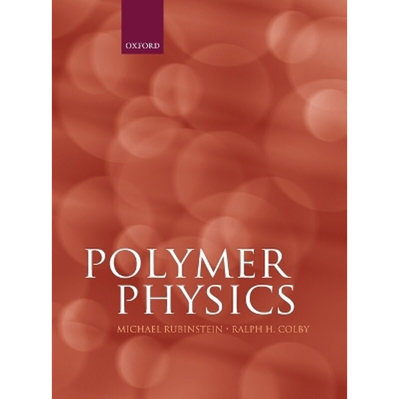 Polymer Physics