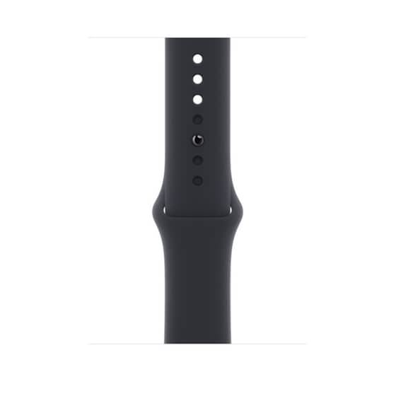 BAND SPORT APPLE WATCH 45MM MDNGHT XLRG image 0