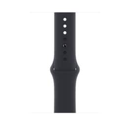 BAND SPORT APPLE WATCH 45MM MDNGHT XLRG