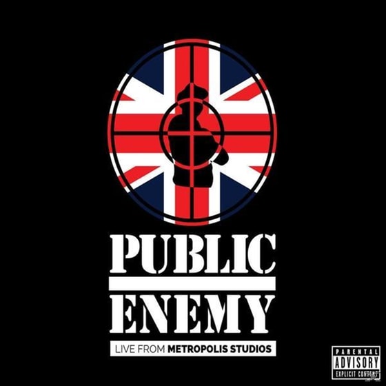 Live From Metropolis Studios (Limited) image 0