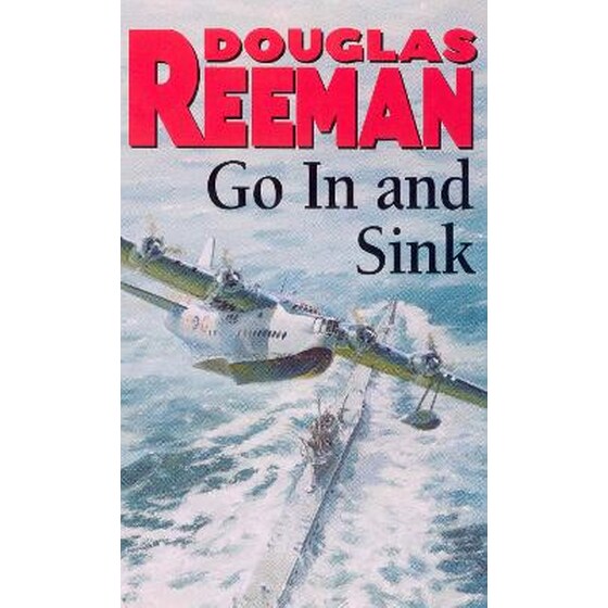 Go In and Sink! image 0