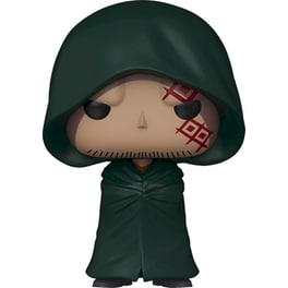 Funko Pop! One Piece - Monkey D. Dragon (Special Edition) #2206