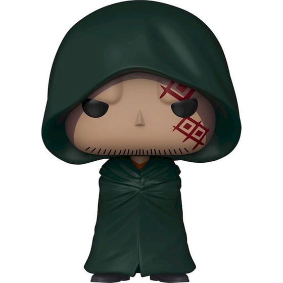 Funko Pop! One Piece - Monkey D. Dragon (Special Edition) #2206 image 0