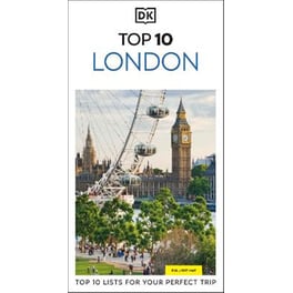 DK Top 10 London