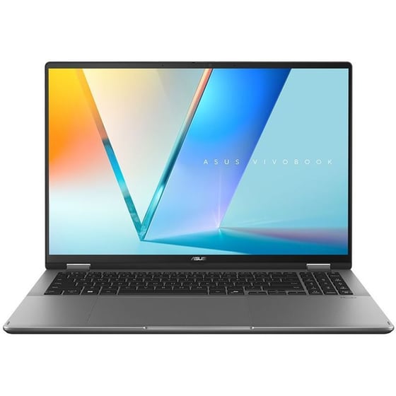 Asus Vivobook Flip Touch OLED TP3607AA-OLED-SI036W 16" FHD+ OLED (Intel Core Ultra 9-386H/32 GB/1TB SSD/Intel Graphics/Windows 11 Home) Laptop image 0