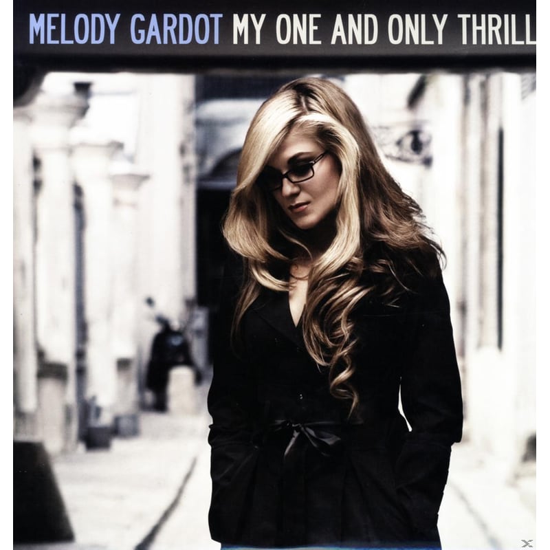 My One And Only Thrill