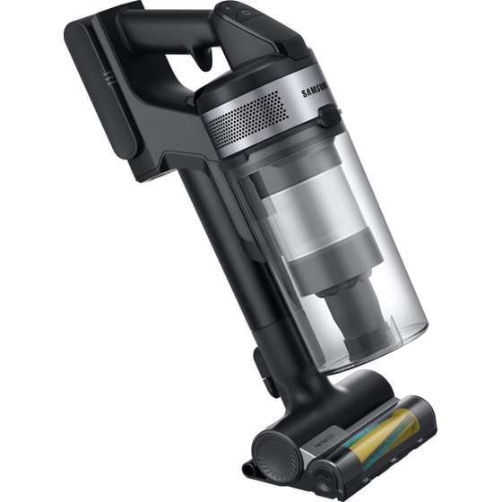 SAMSUNG VS15A60AGR5/GE Jet Pet 21.6 V 0.8 L Γκρι Σκούπα Stick image 10