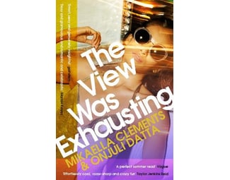 View Was Exhausting image 0