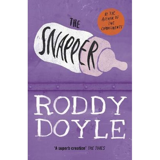 The Snapper image 0