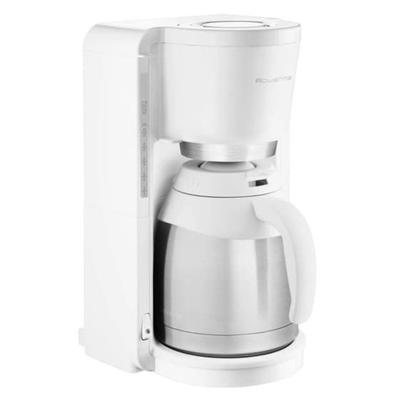 ROWENTA CT 3811 850 W 1.25 L Καφετιέρα Φίλτρου image 0