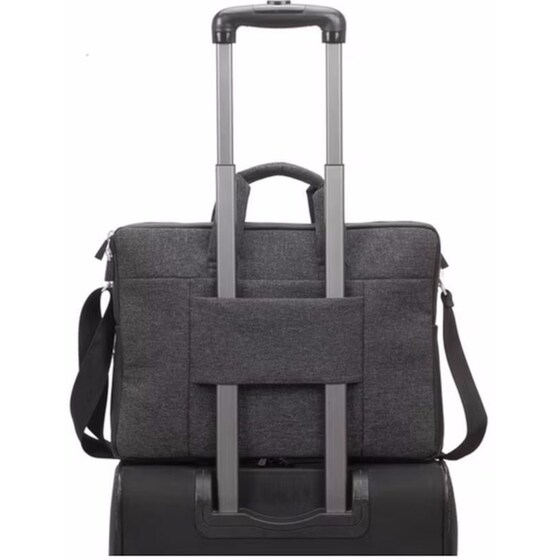 Τσάντα Laptop Rivacase Lantau 8831 15.6" - Μαύρο image 5