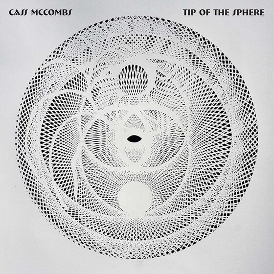 Tip Of The Sphere image 0