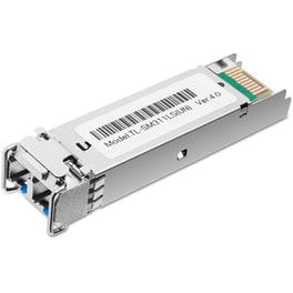 TP-Link TL-SM311LS V4 Κάρτα Δικτύου Ενσύρματη Σύνδεση 1250Mbps
