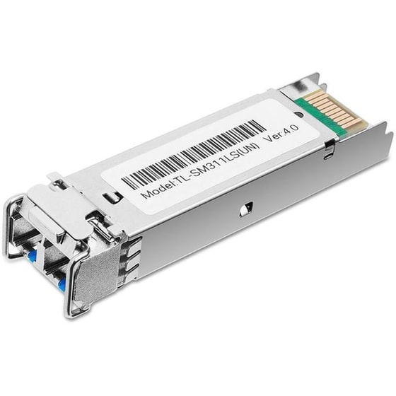 TP-Link TL-SM311LS V4 Κάρτα Δικτύου Ενσύρματη Σύνδεση 1250Mbps image 0