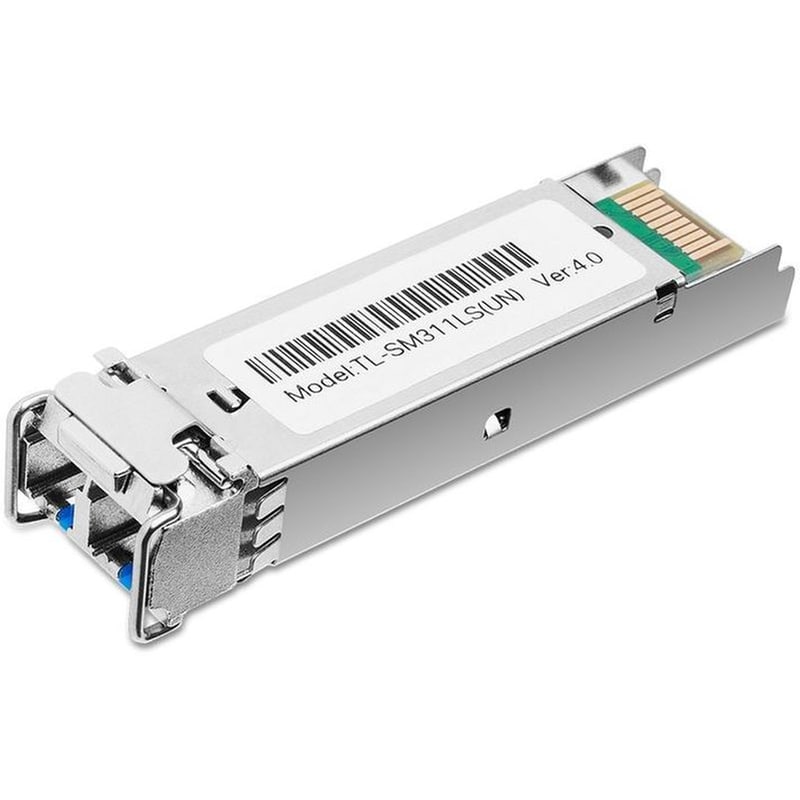 TP-LINK TP-Link TL-SM311LS V4 Κάρτα Δικτύου Ενσύρματη Σύνδεση 1250Mbps