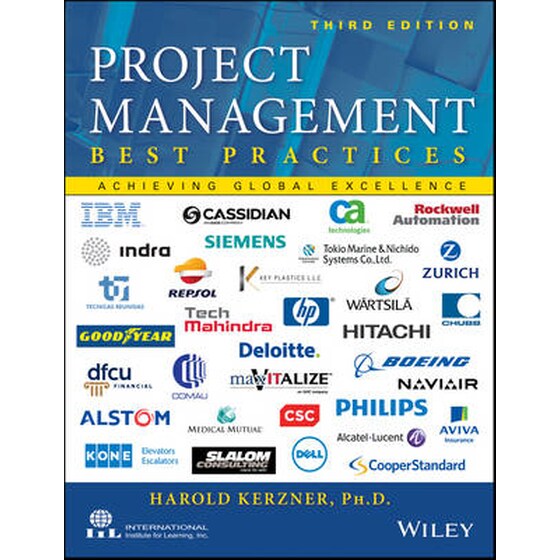 Project Management Best Practices image 0