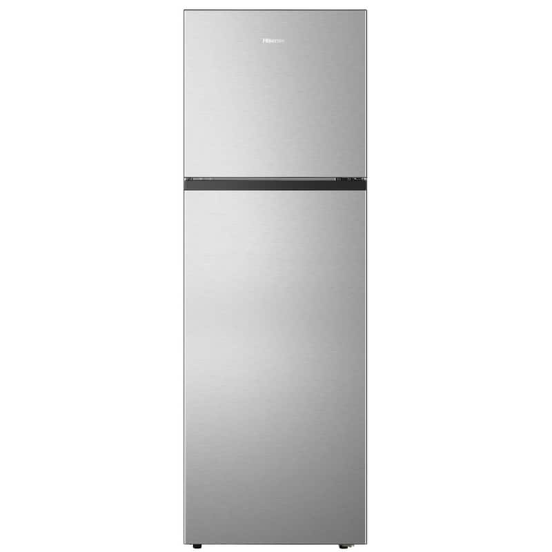 HISENSE HISENSE RT327N4ACE Total No Frost 249 Lt Inox Δίπορτο Ψυγείο