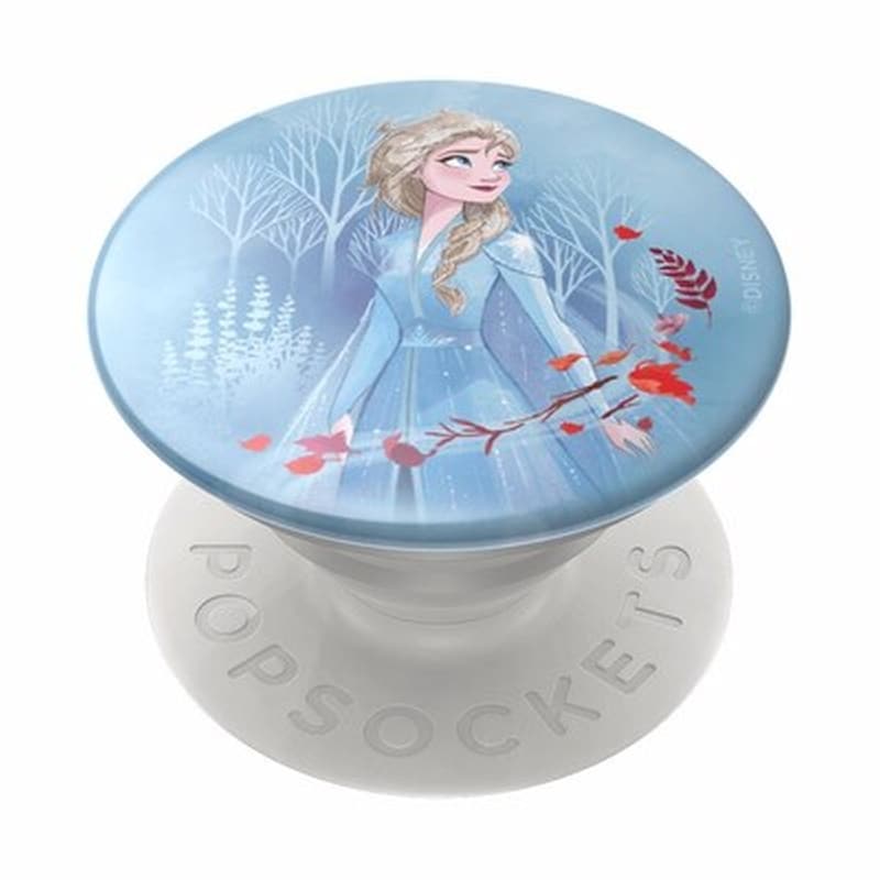 PopSockets - Frozen Elsa Forest