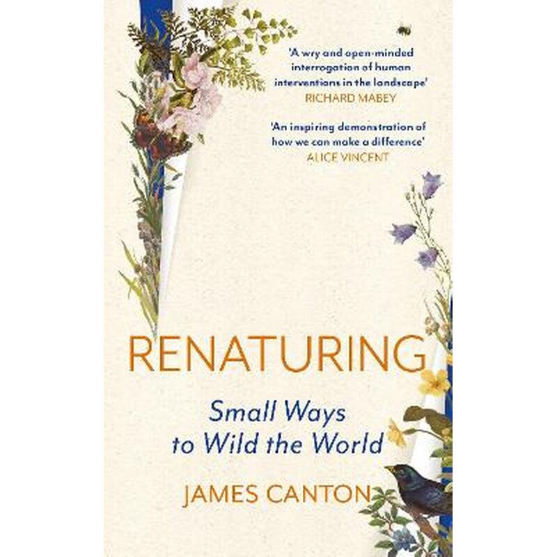 Renaturing
