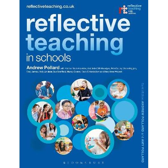 Reflective Teaching in Schools image 0