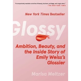 Glossy