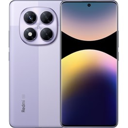 Xiaomi Redmi Note 14 Pro 5G 256GB - Lavender Purple