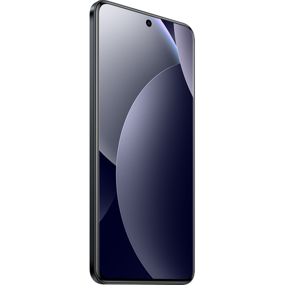 Xiaomi Redmi Note 15 Pro 4G 256GB - Black image 1