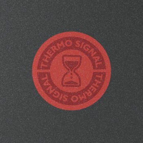 Αντικολλητικό Τηγάνι TEFAL XL FORCE C38506 από Αλουμίνιο 28 cm Μαύρο image 5