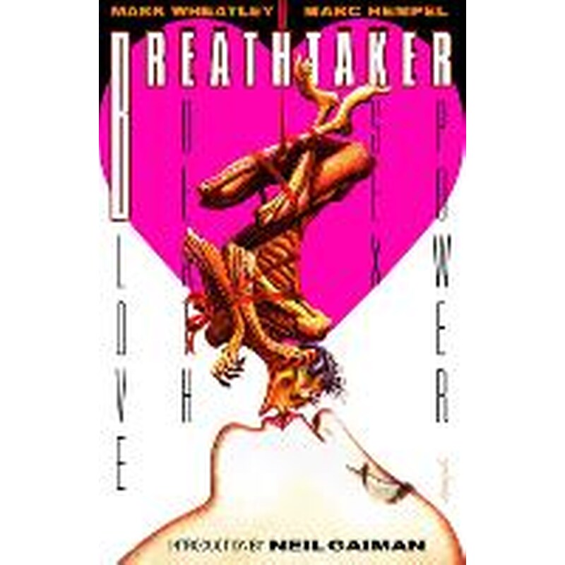 The Breathtaker Collection