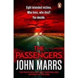 The Passengers