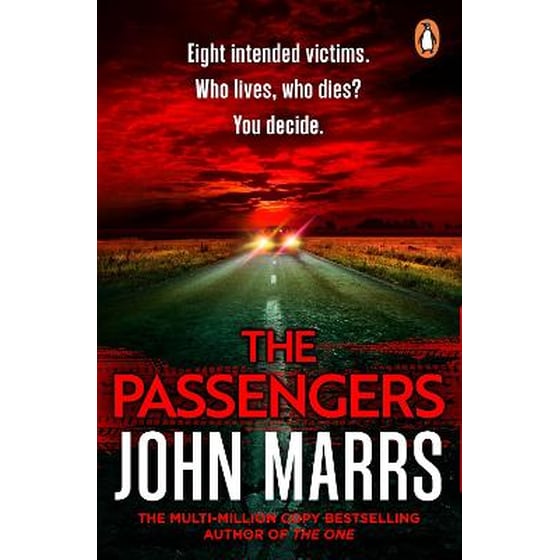The Passengers image 0