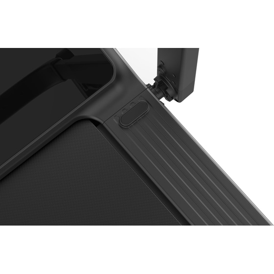 KINGSMITH Z3 HYBRID+ Ηλεκτρικός Διάδρομος Γυμναστικής Μαύρο image 14