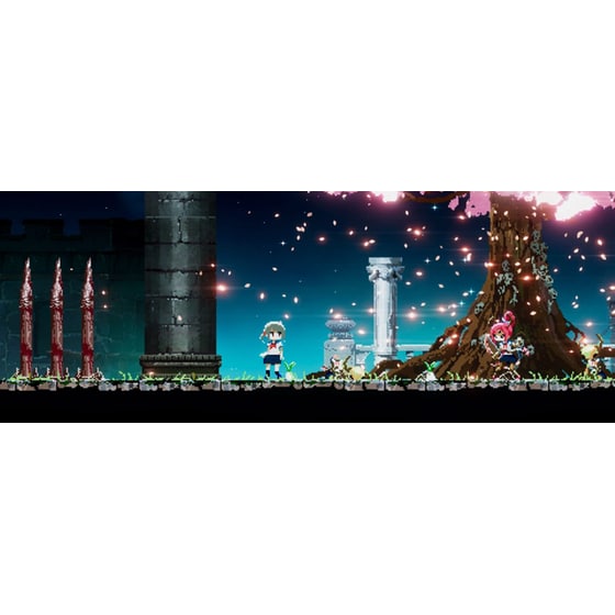 Lost Ruins - Nintendo Switch image 5