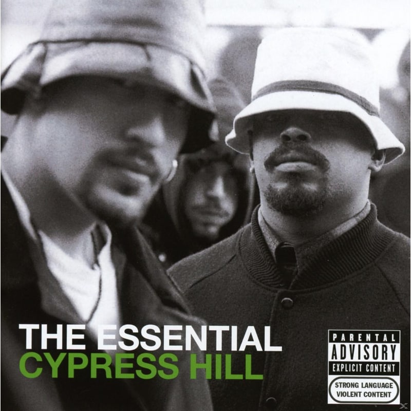 The Essential Cypress Hill