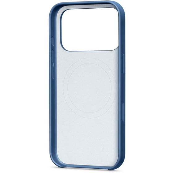Θήκη Apple iPhone 17 Pro - Beats Case with MagSafe and Camera Control - Bedrock Blue image 1