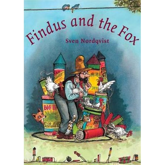 Findus and the Fox image 0