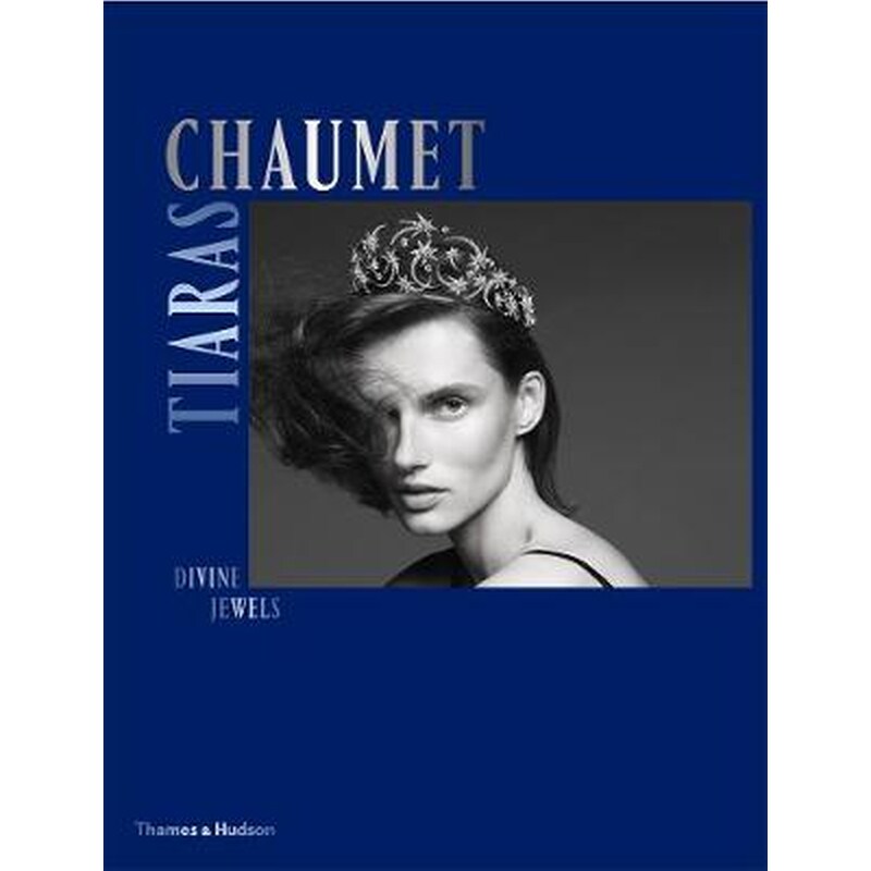 Chaumet Tiaras