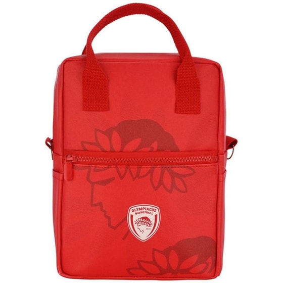 Τσαντάκι Φαγητού Ισοθερμικό Estia Olympiacos Bc Edition 7L image 0