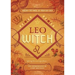 Leo Witch