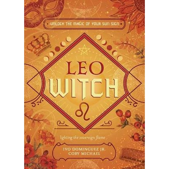 Leo Witch image 0